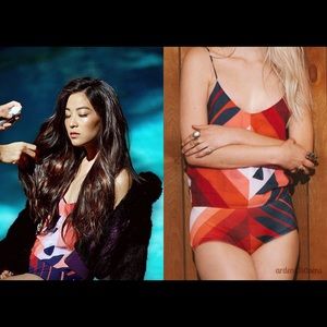 Novella Royale Loretta Bodysuit